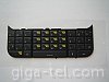 Nokia 6760s keypad Qwerty english