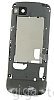 Nokia C3-01 midle cover grey