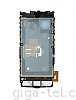 NOkia X6 LCD frame assy