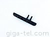 Nokia C6-01 lock key black