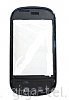 Samsung B3410 front cover black