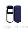 Nokia 1202 cover grey/blue