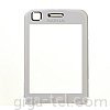 Nokia 6120c lens white