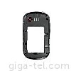 Samsung C3510 midle cover black