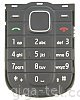 Nokia 1202 keypad blue