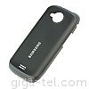 Samsung S5560 battery cover black