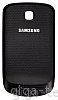 Samsung S5570 battery cover grey