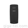 Nokia X1-00 battery cover dark grey