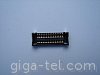 Nokia E7-00,X3-02,C3-01 connector