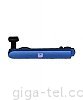 Nokia N8 SIM cover blue