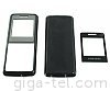 Samsung E1110 full cover black