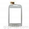 Samsung B3410 touch white