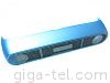 Nokia N8 top cover blue