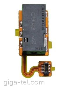 Nokia C7-00,C7-00s AV flexi module