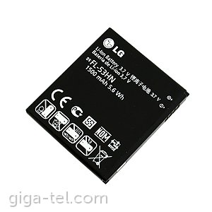 LG FL-53HN battery OEM