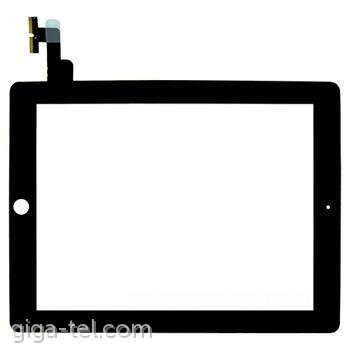 ipad 2 touch black OEM