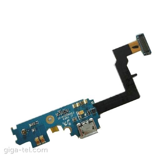 Samsung i9100,i9105 charging flex