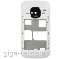 Nokia E5-00 middle cover white