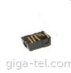 Nokia X7-00,603,710 AV jack