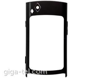 Samsung S8530 middle back cover black