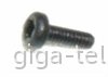 Nokia X7-00 screws 1.4x3.7 10pcs