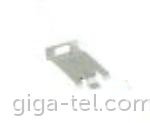 Nokia X7-00 LCD connector clip