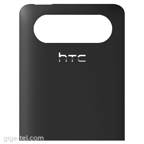 HTC HD 7 battery cover