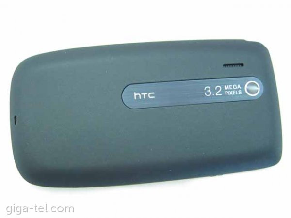 HTC Touch 3G battery cover black