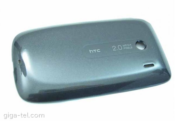 HTC Touch Viva battery cover