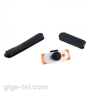 OEM side key SET for ipad 2,ipad 3,ipad 4