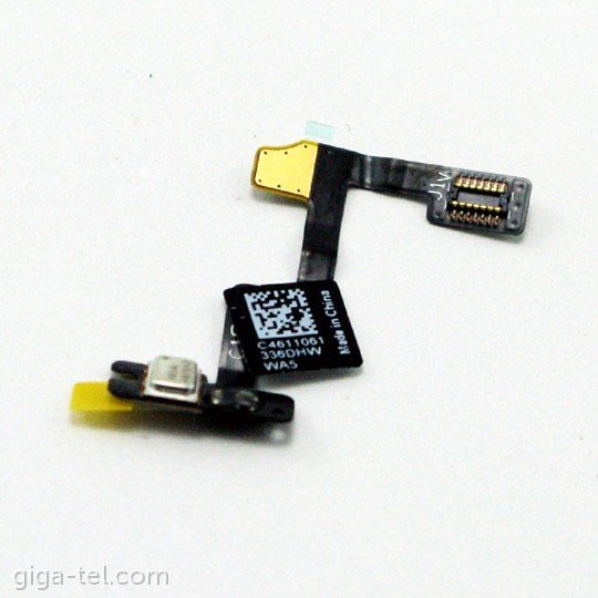 OEM microphone flex for ipad 2