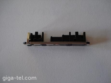 SonyEricsson W302 antena