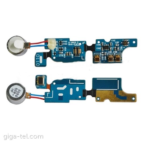 Samsung i9003 ribbon PCB