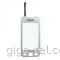 Samsung S5250 touch white