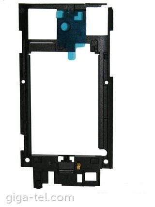 Samsung i8700 midle cover