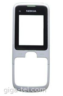 Nokia C2-00 front cover white