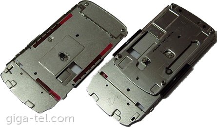 Nokia C2-02,C2-03,C2-06 slide