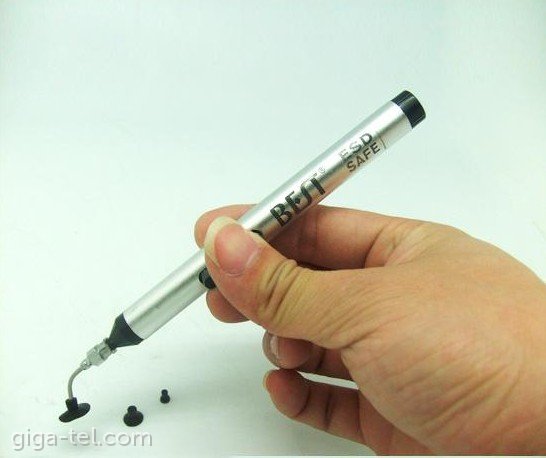 Vacuum suction pen model Best-939
