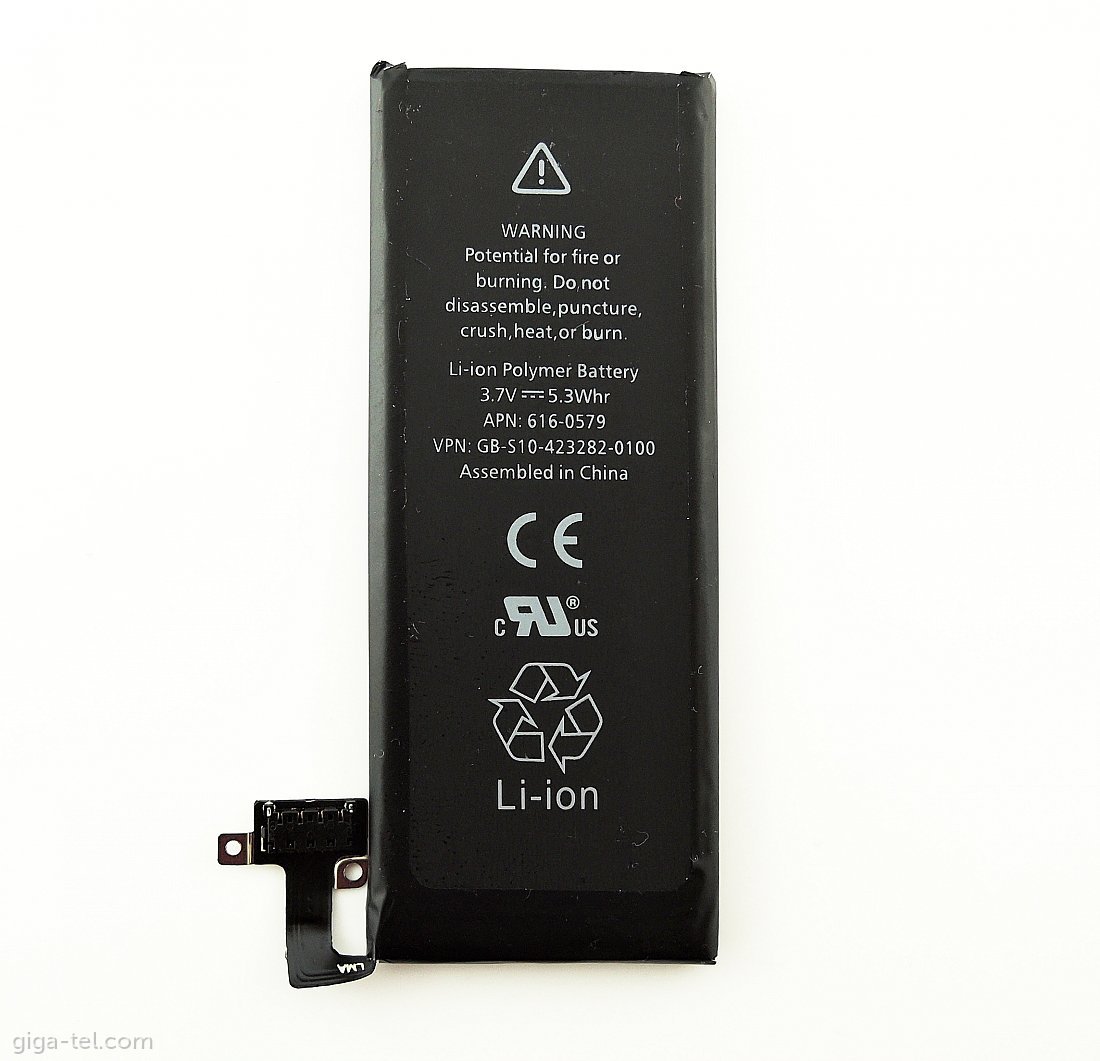 iphone 4s battery OEM