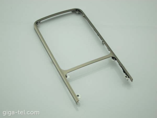 Nokia C3-01 front cover khaki