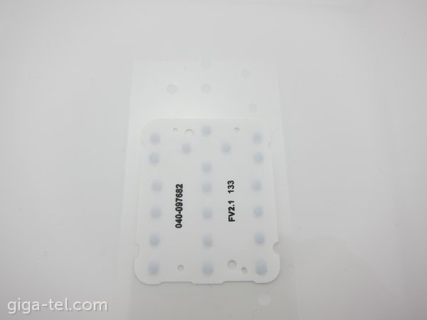 Nokia 100,101 domesheet