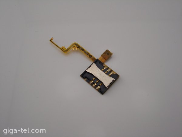 Samsung S7230 SIM flex