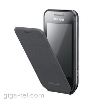 Samsung S5250 pouch