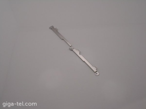 Nokia N9 chassis side hook