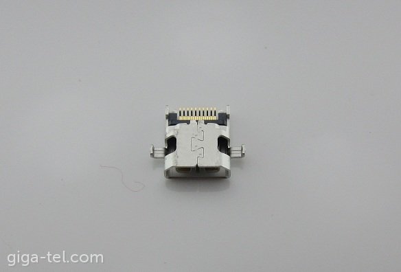 SonyEricsson  MK16i,MT15i  HDMI connector