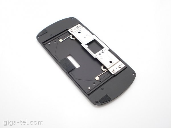 SonyEricsson Xperia Pro MK16i slide