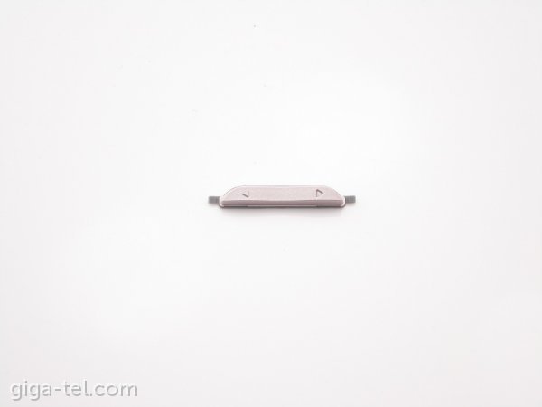 SonyEricsson J10 volume key pink