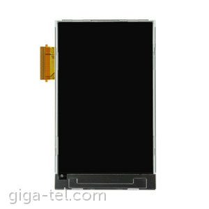 LG KM900 LCD