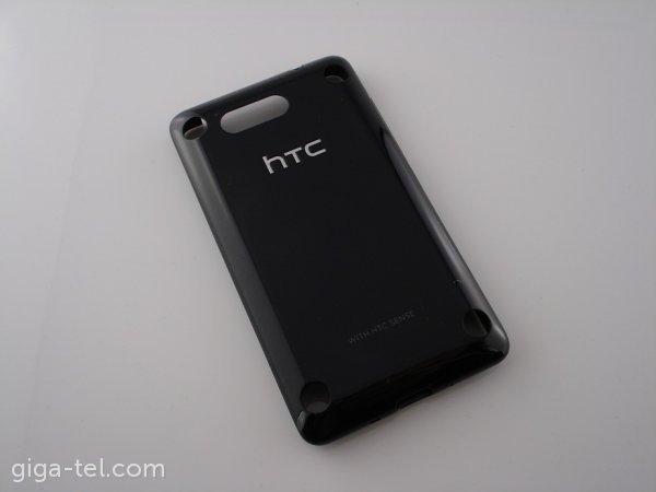 HTC Gratia back cover
