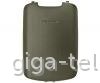 Nokia 303 battery cover grey